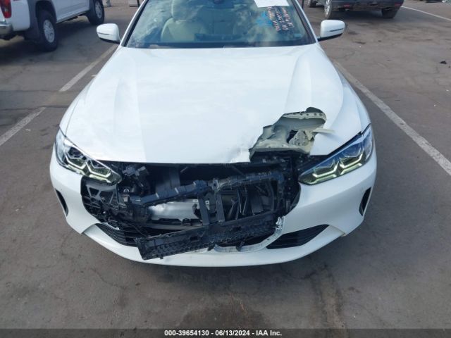 WBA23AT05RCP63836 BMW 4 Series 430i