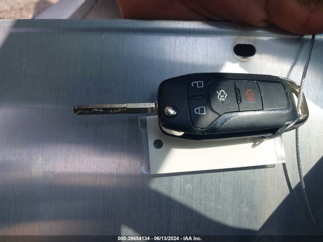Ford FUSION S 2016 3FA6P0G7XGR340488 Image 11