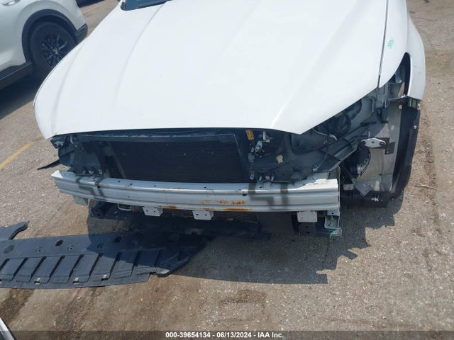 Ford FUSION S 2016 3FA6P0G7XGR340488 Image 6