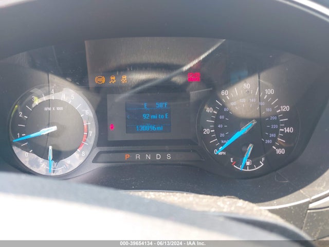 Ford FUSION S 2016 3FA6P0G7XGR340488 Image 7