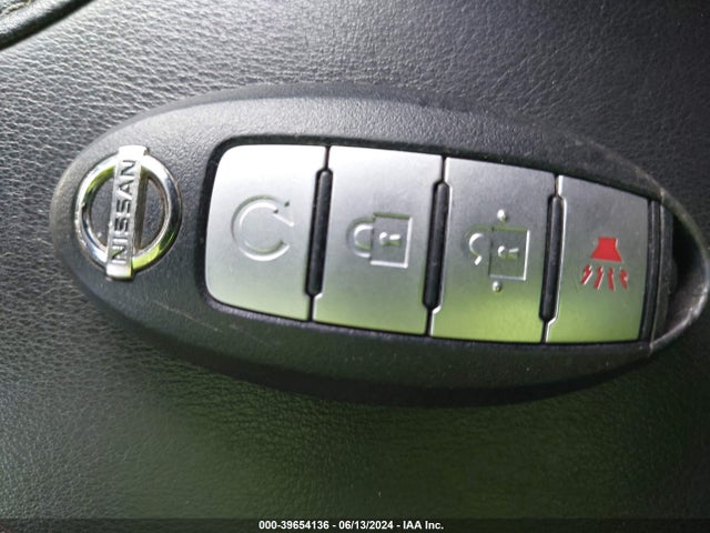 Nissan ROGUE SV 2017 JN8AT2MT9HW396616 Image 11