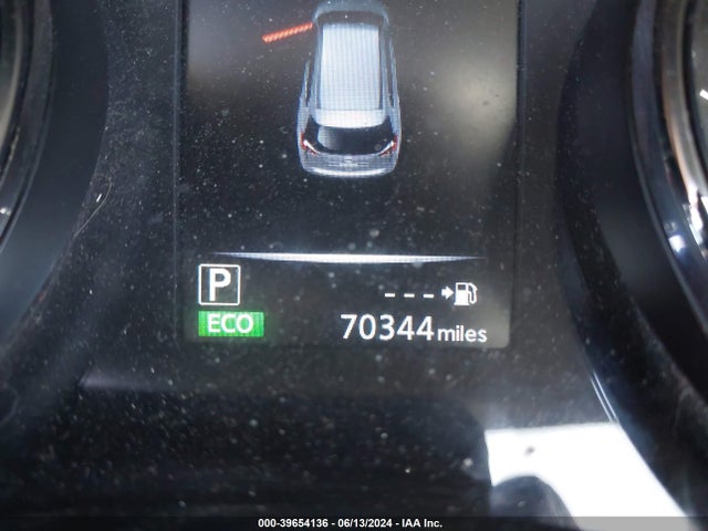 Nissan ROGUE SV 2017 JN8AT2MT9HW396616 Image 15