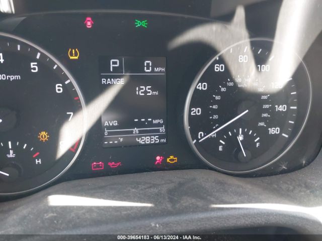 5NPD84LFXHH062618 Hyundai ELANTRA SE