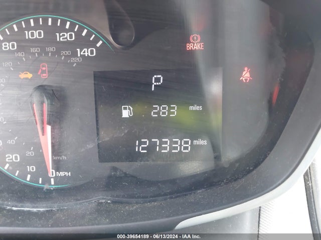 Chevrolet Sonic Lt Auto 2017 1G1JD5SH1H4107273 Image 7