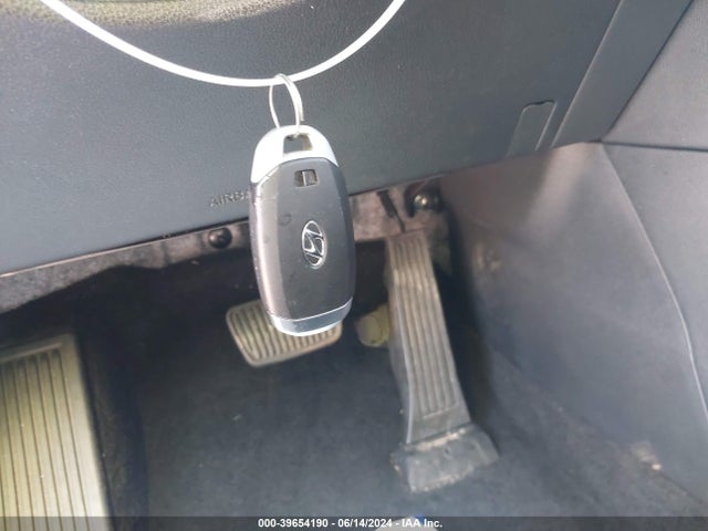 Hyundai Palisade Calligraphy 2022 KM8R74HEXNU456237 Image 11