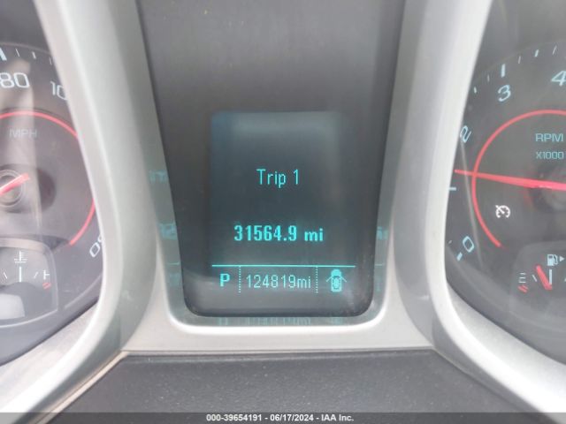 2G1FB1E31F9240839 Chevrolet Camaro 2ls