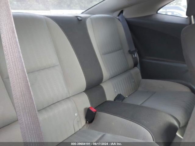 2G1FB1E31F9240839 Chevrolet Camaro 2ls