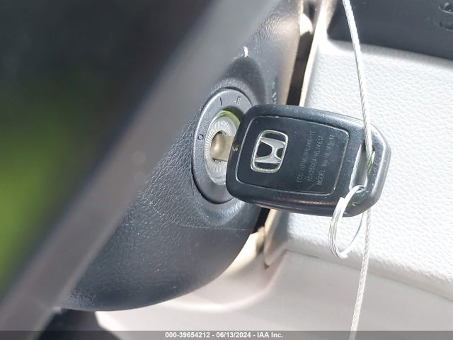 Honda ACCORD LX 2014 1HGCR2F39EA283453 Image 11