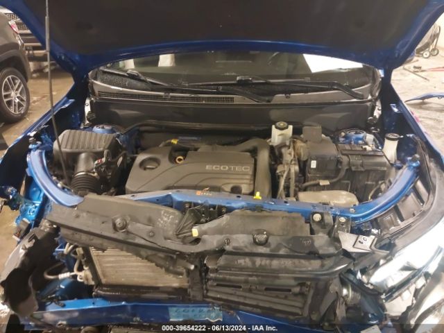 3GNAXUEV1KS540648 Chevrolet EQUINOX LT