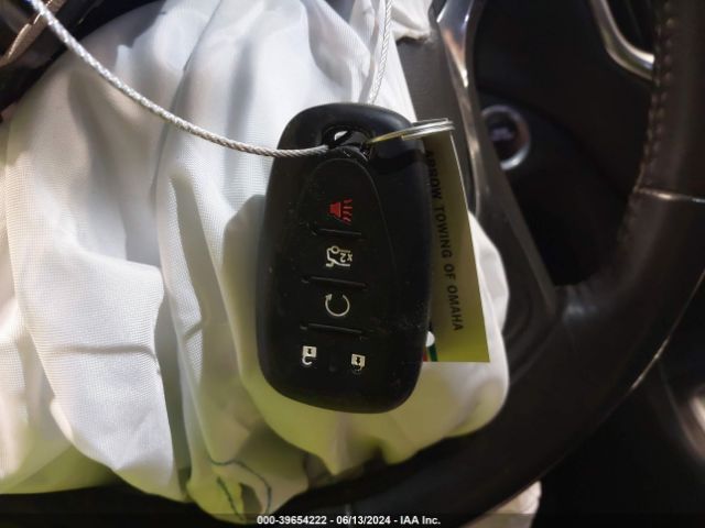 3GNAXUEV1KS540648 Chevrolet EQUINOX LT