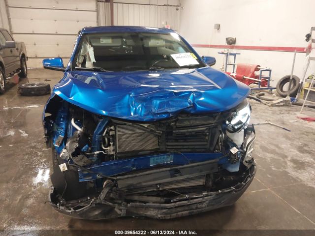 3GNAXUEV1KS540648 Chevrolet EQUINOX LT