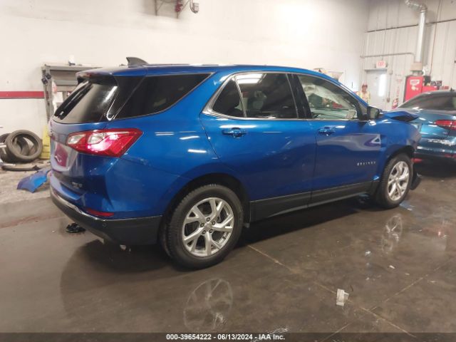 3GNAXUEV1KS540648 Chevrolet EQUINOX LT