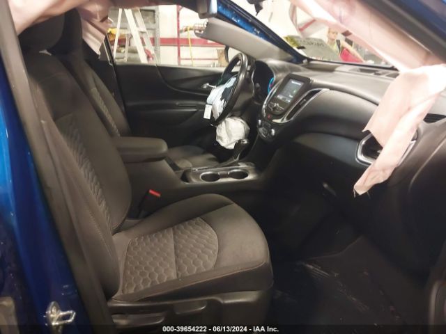 3GNAXUEV1KS540648 Chevrolet EQUINOX LT