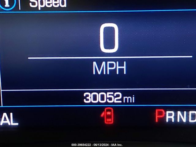3GNAXUEV1KS540648 Chevrolet EQUINOX LT