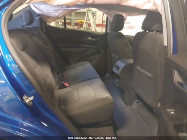 3GNAXUEV1KS540648 Chevrolet EQUINOX LT