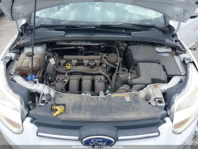 1FADP3K24EL200744 Ford FOCUS SE