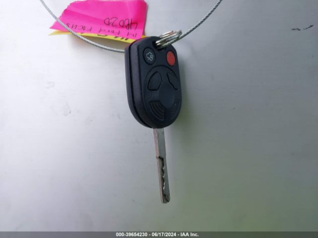 1FADP3K24EL200744 Ford FOCUS SE