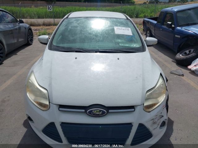 1FADP3K24EL200744 Ford FOCUS SE