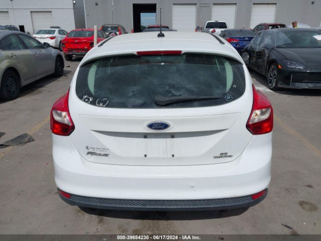 1FADP3K24EL200744 Ford FOCUS SE