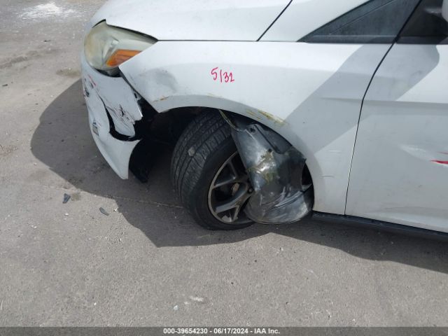 1FADP3K24EL200744 Ford FOCUS SE