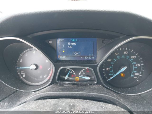 1FADP3K24EL200744 Ford FOCUS SE
