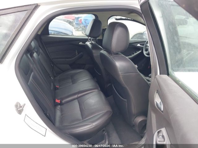 1FADP3K24EL200744 Ford FOCUS SE