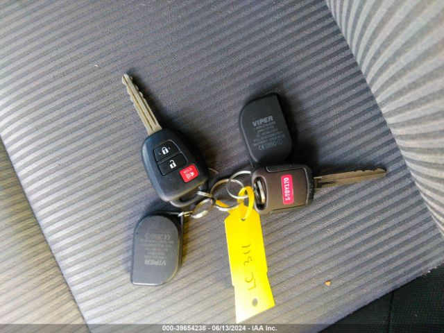 JTKJF5C7XE3069480 Scion TC