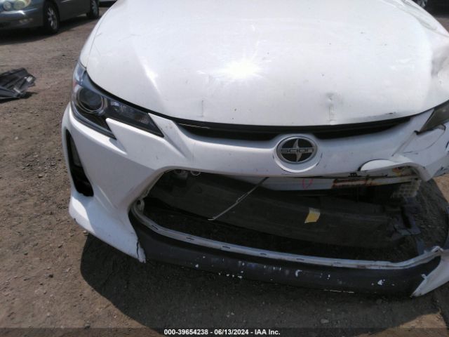 JTKJF5C7XE3069480 Scion TC