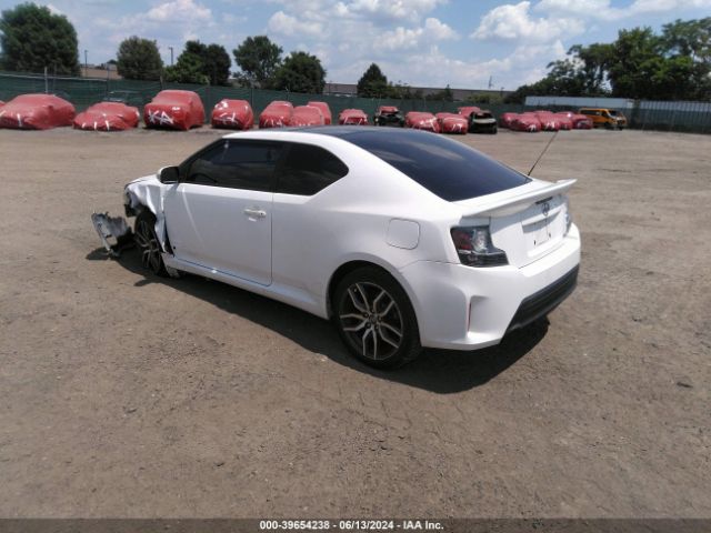 JTKJF5C7XE3069480 Scion TC