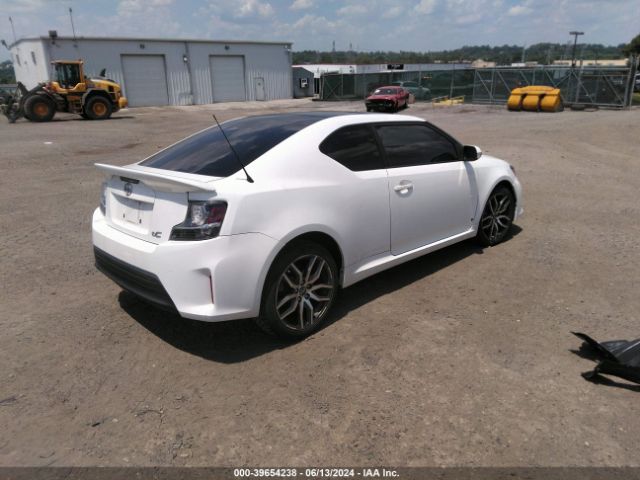 JTKJF5C7XE3069480 Scion TC