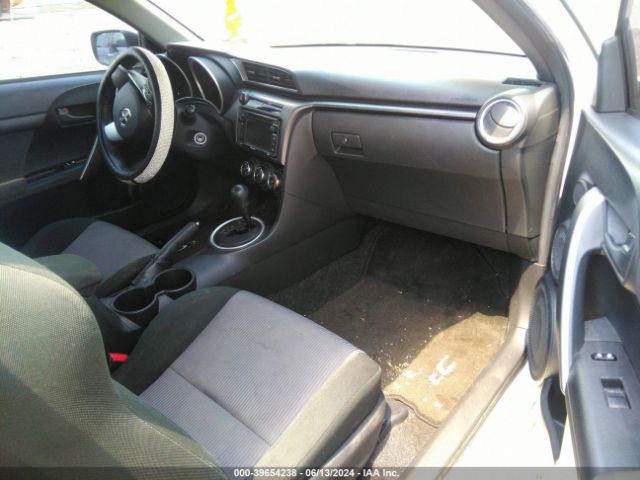JTKJF5C7XE3069480 Scion TC