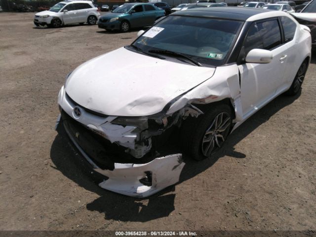 JTKJF5C7XE3069480 Scion TC