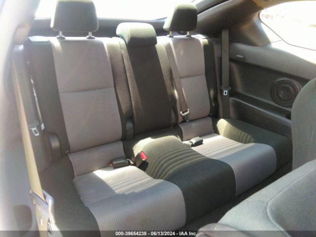 JTKJF5C7XE3069480 Scion TC