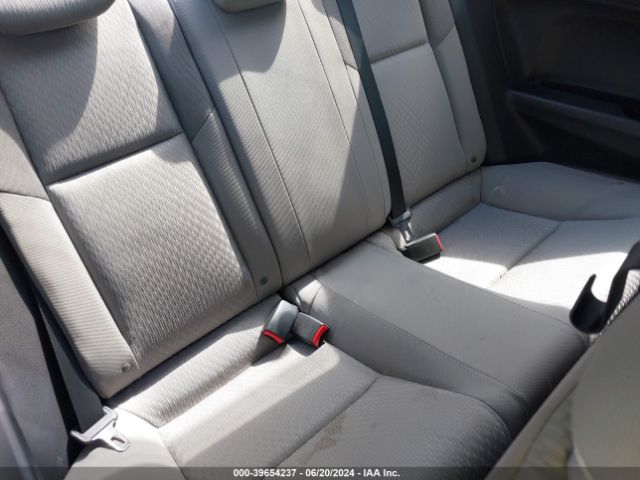 2HGFG3B81EH504779 Honda CIVIC EX