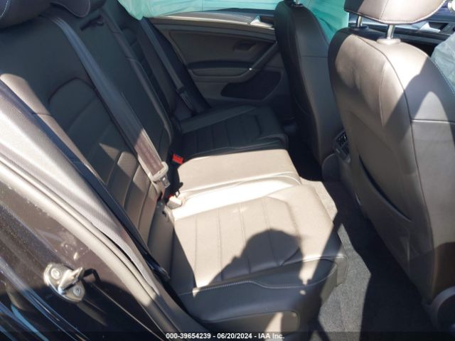 3VWH17AU4HM506642 Volkswagen Golf Alltrack Tsi Sel