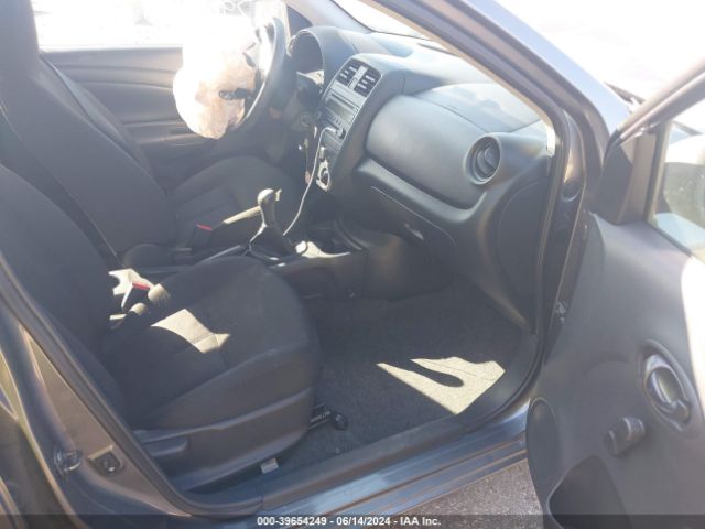 3N1CN7AP9GL842645 Nissan Versa 1.6 S