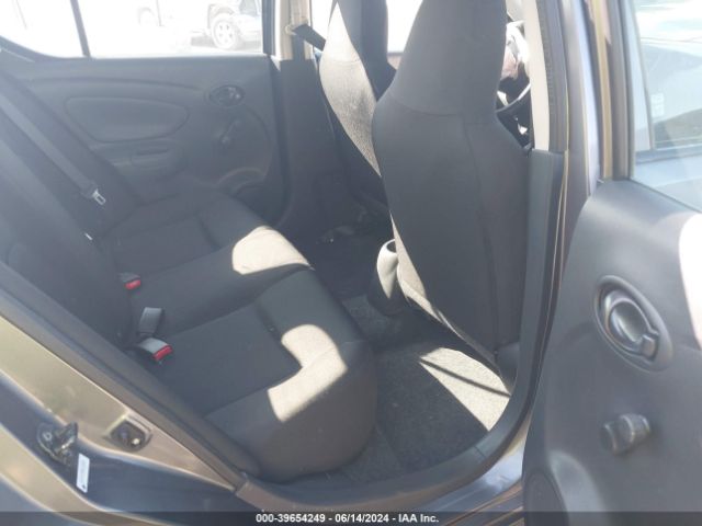 3N1CN7AP9GL842645 Nissan Versa 1.6 S