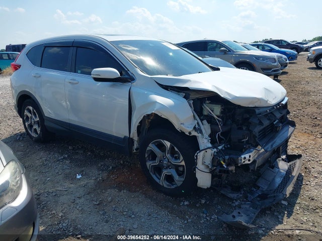 2017 5J6RW1H51HL017793 main image