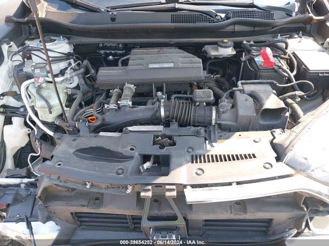 Honda CR-V EX 2017 5J6RW1H51HL017793 Image 10