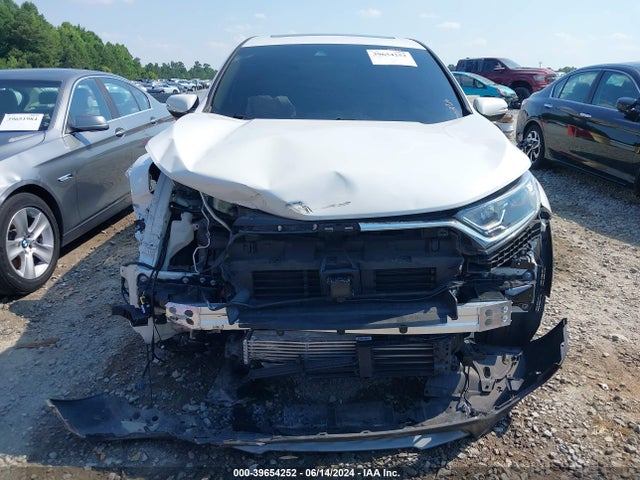 Honda CR-V EX 2017 5J6RW1H51HL017793 Image 13