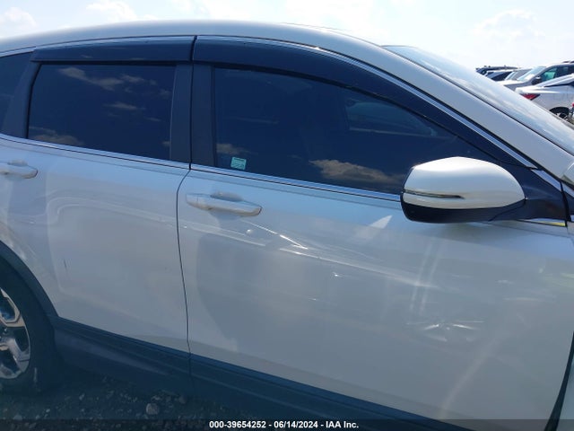 Honda CR-V EX 2017 5J6RW1H51HL017793 Image 14