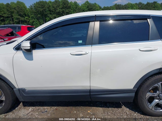 Honda CR-V EX 2017 5J6RW1H51HL017793 Image 15