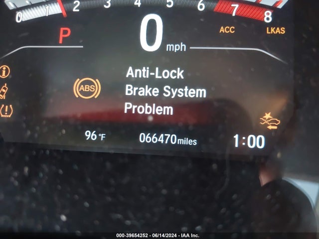 Honda CR-V EX 2017 5J6RW1H51HL017793 Image 16