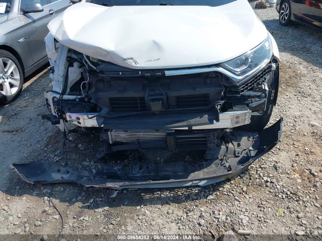 Honda CR-V EX 2017 5J6RW1H51HL017793 Image 6
