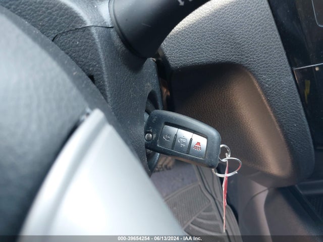 Nissan ROGUE S 2016 JN8AT2MV4GW138603 Image 11