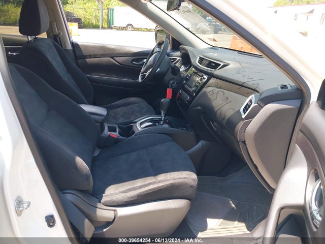 Nissan ROGUE S 2016 JN8AT2MV4GW138603 Image 5
