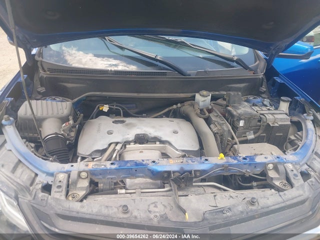 Chevrolet EQUINOX LT 2019 3GNAXVEX0KS558324 Image 10