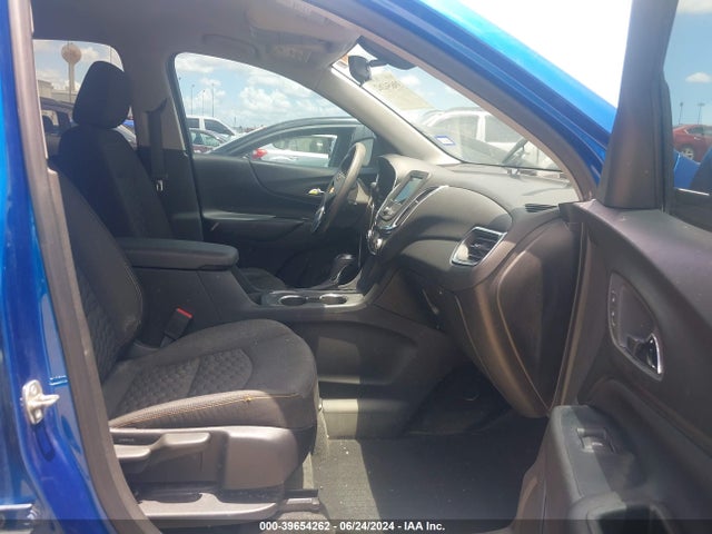 Chevrolet EQUINOX LT 2019 3GNAXVEX0KS558324 Image 5