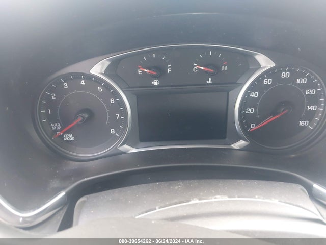 Chevrolet EQUINOX LT 2019 3GNAXVEX0KS558324 Image 7