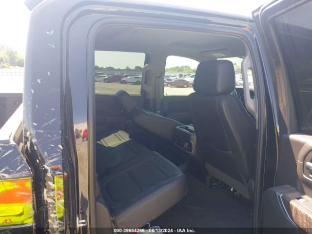 1GTU9FED4KZ118153 GMC Sierra 1500 Denali